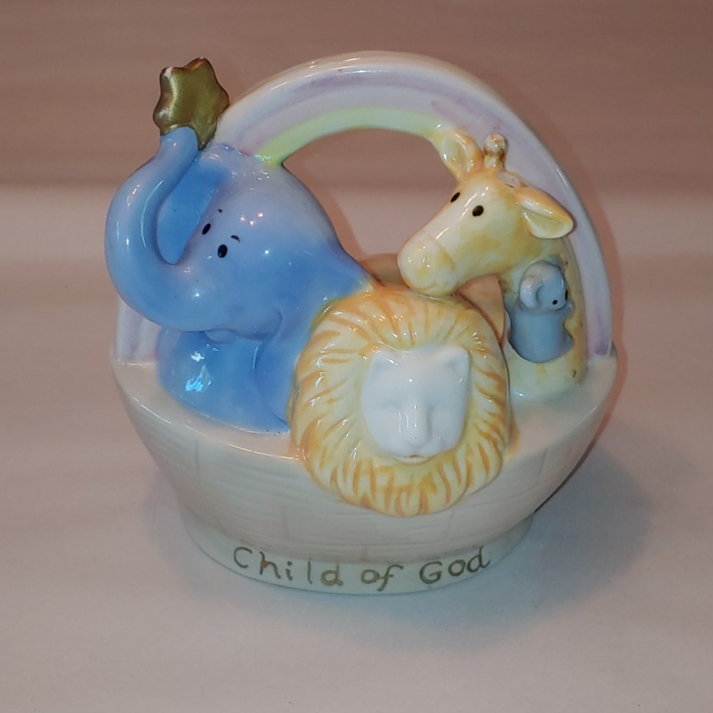 Baby night light